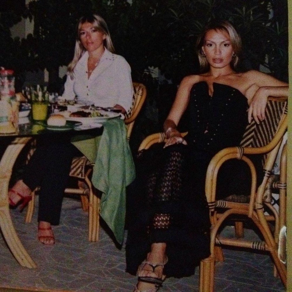 Nuranın elə fotoları yayıldı ki... - FOTOLAR